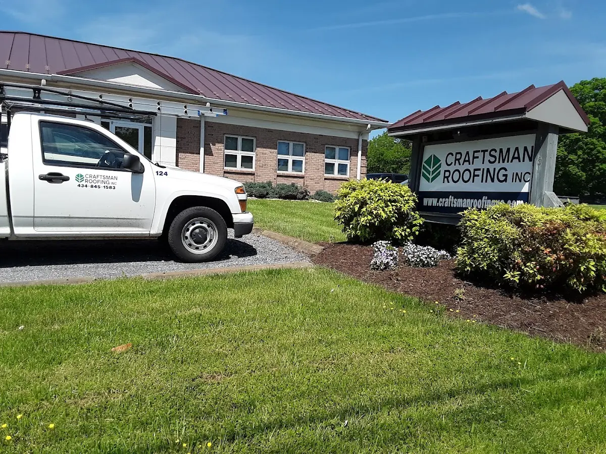 Quality Roof Replacement by experienced craftsmen in Rosedale Park